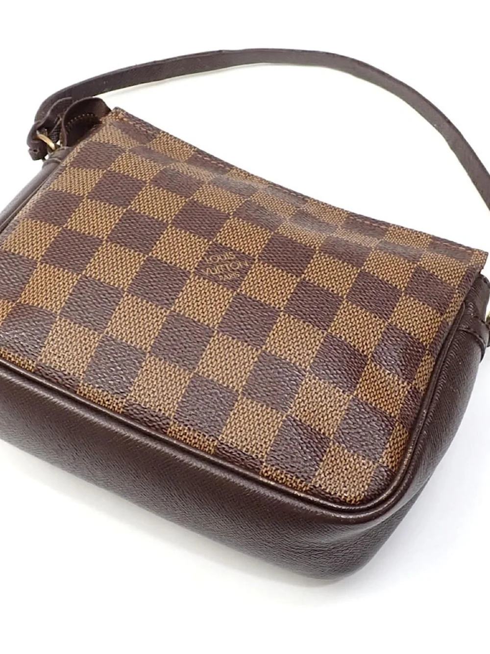 Louis Vuitton Damier Azur Trousse Pouch